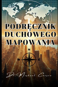 Podręcznik Duchowego Mapowania
