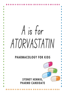 A is for Atorvastatin