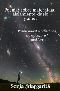 Poemas sobre maternidad, aislamiento, duelo y amor