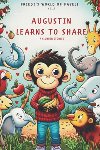 Augustin Learns to Share