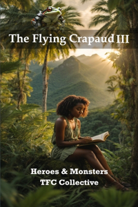 The Flying Crapaud III