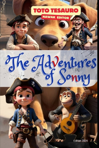The Adventures of Sonny