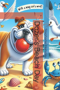 Dozer's Beach Day