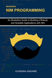 Beginning NIM Programming