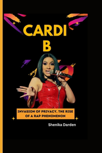 Cardi B