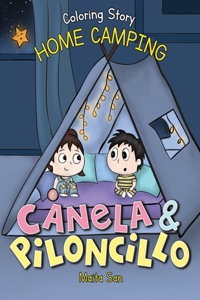 Canela & Piloncillo