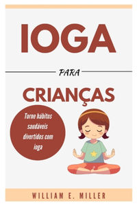 Ioga para crianças