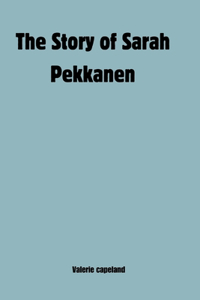 Story of Sarah Pekkanen