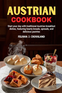 Austrian Cookbook
