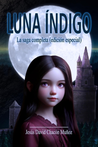 Luna Índigo