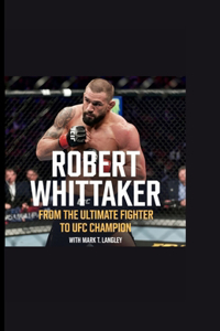 Robert Whittaker