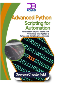 Advanced Python Scripting for Automation