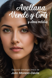 Avellana Verdre y Gris