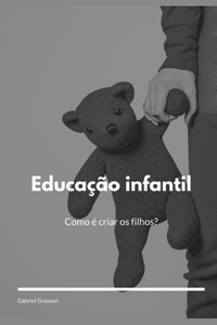 Educação infantil