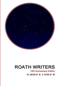 Roath Writers Anthology