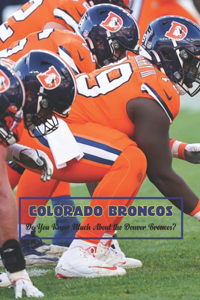 Colorado Broncos