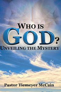 Who Is God?