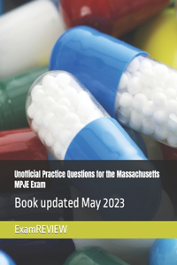Unofficial Practice Questions for the Massachusetts MPJE Exam