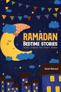 Ramadan Bedtime Stories