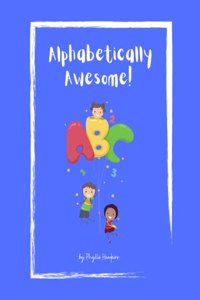 Alphabetically Awesome!