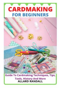 Cardmaking for Beginners