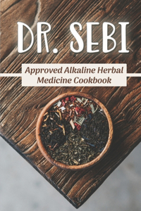 Dr. Sebi