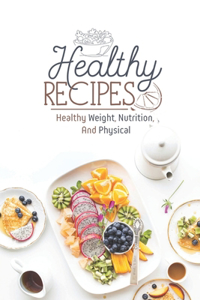 Healthy Recipes