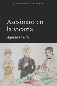 ASESINATO EN LA VICARIA (Murder at the Vicarage)