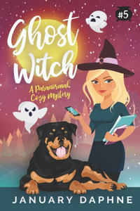 Ghost Witch