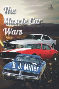 Muscle Car Wars