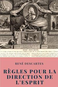 Règles pour la direction de l'esprit