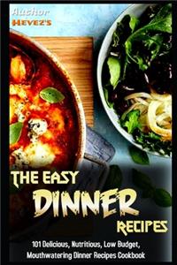 The Easy Dinner Recipes