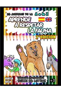 28 Animales