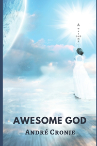 Awesome God