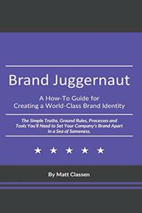 Brand Juggernaut