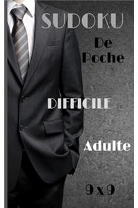 Sudoku adulte