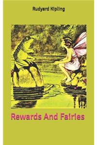 Rewards And Fairies