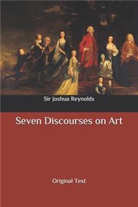 Seven Discourses on Art