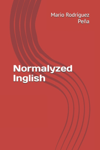 Normalyzed Inglish