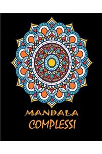 Mandala Complessi