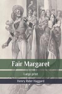 Fair Margaret