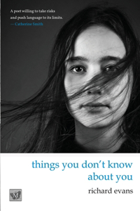 Things You Don't Know About You