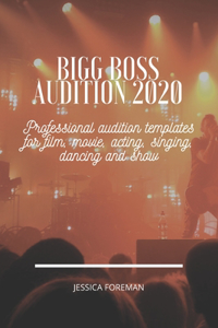 Bigg Boss Audition 2020