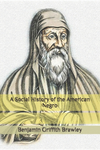 A Social History of the American Negro