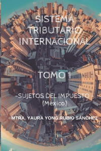 Sistema Tributario Internacional