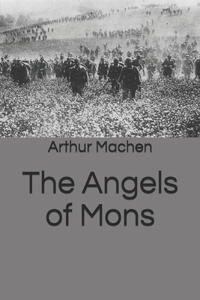 The Angels of Mons