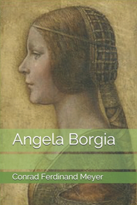 Angela Borgia