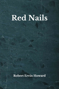 Red Nails
