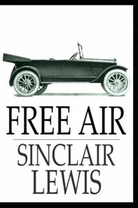 Sinclair Lewis