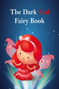 The Dark Red Fairy Book